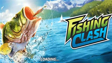 Fishing Clash Unblocked Game Play Fishing Clash Online on .